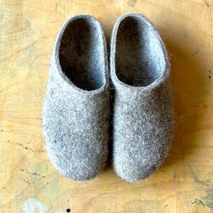 Stegman alpaca eco wool